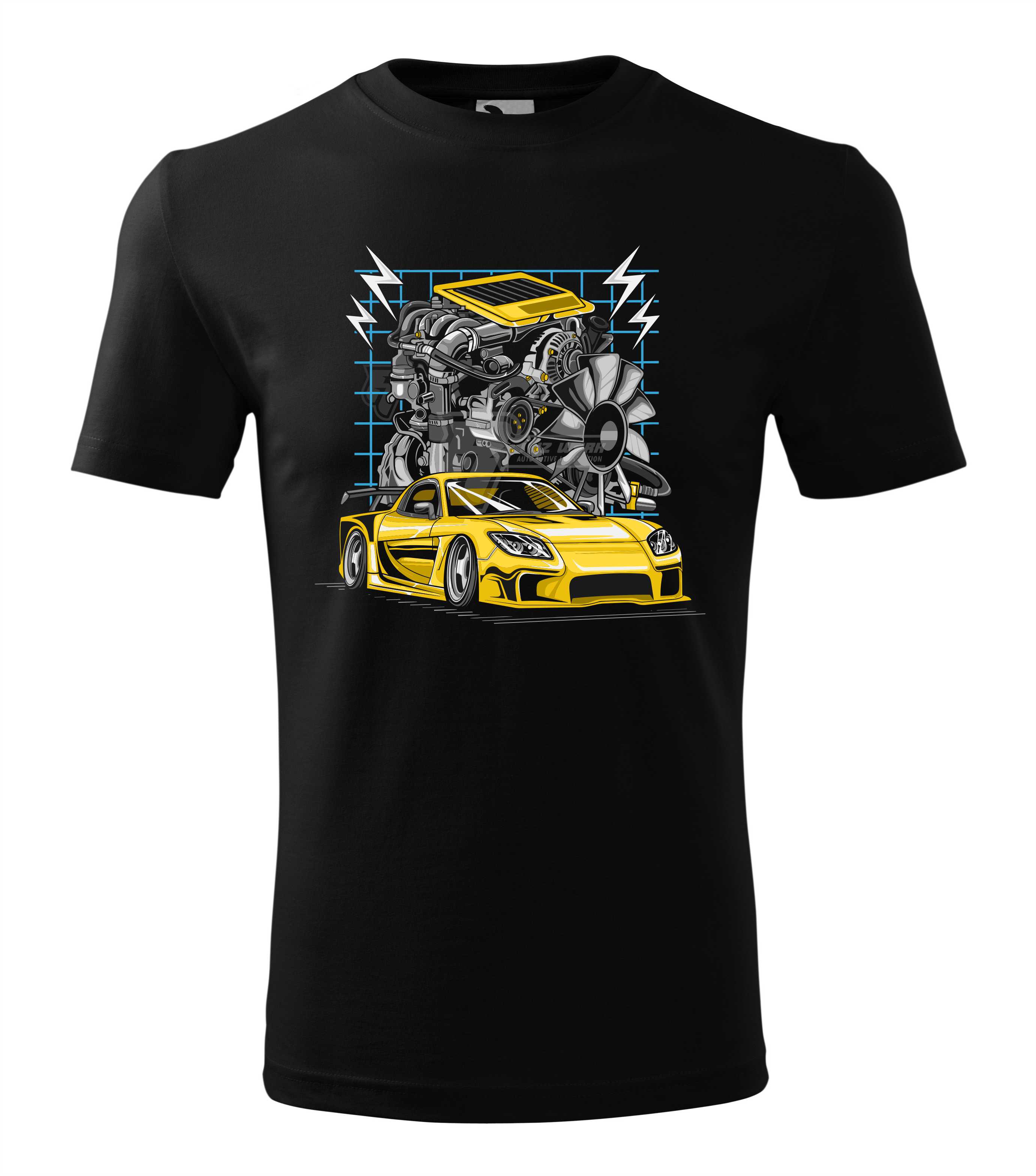 Rx7