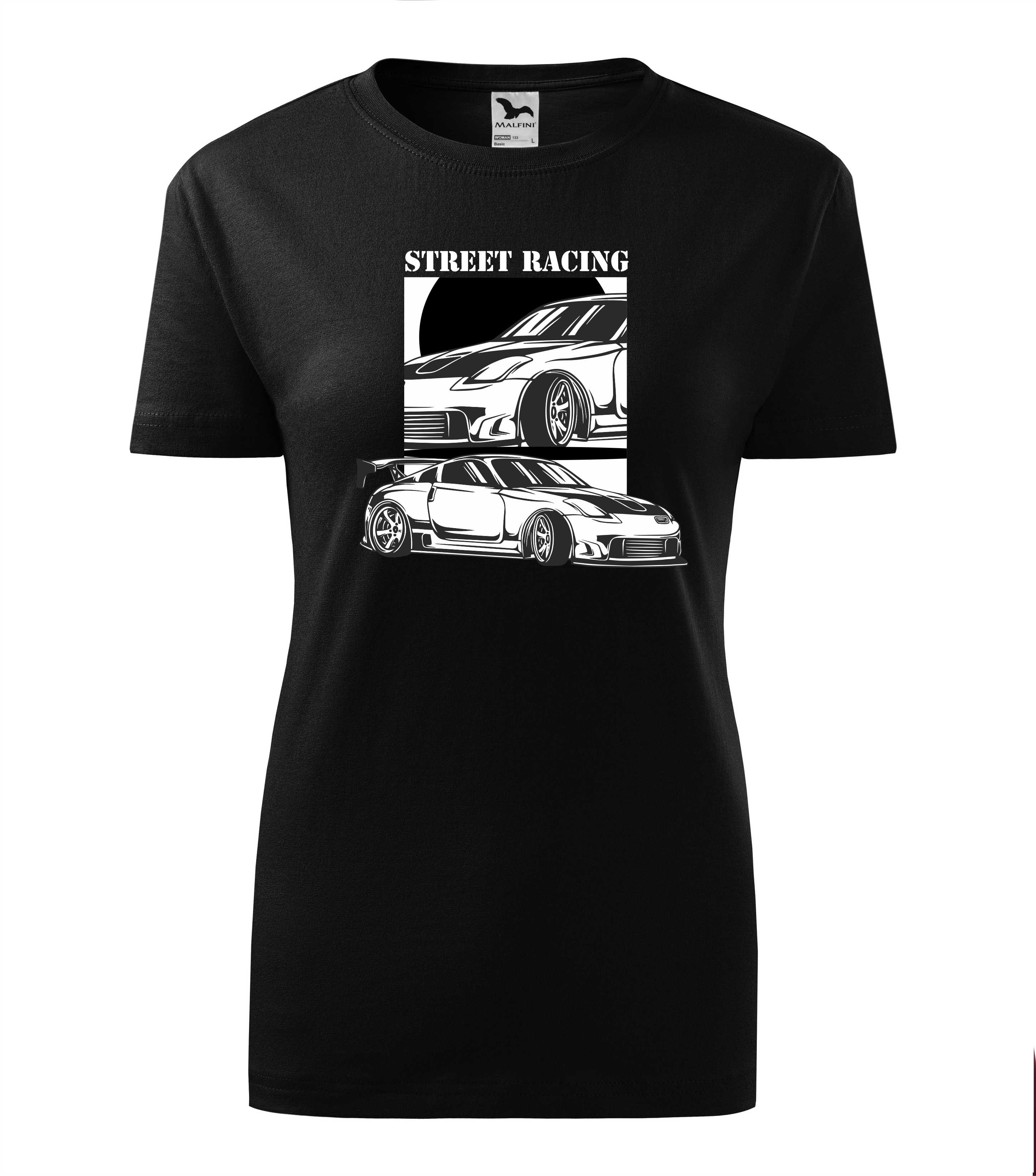 Nissan 370z