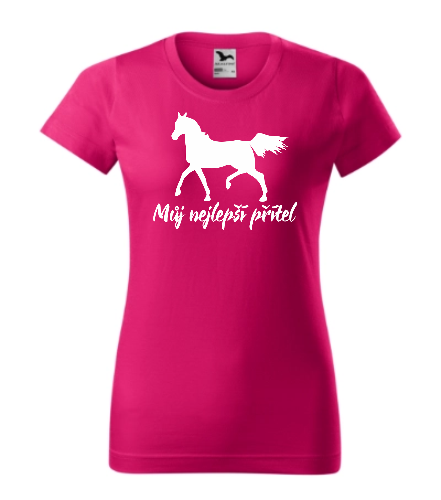 Triko můj nejlepší přítel