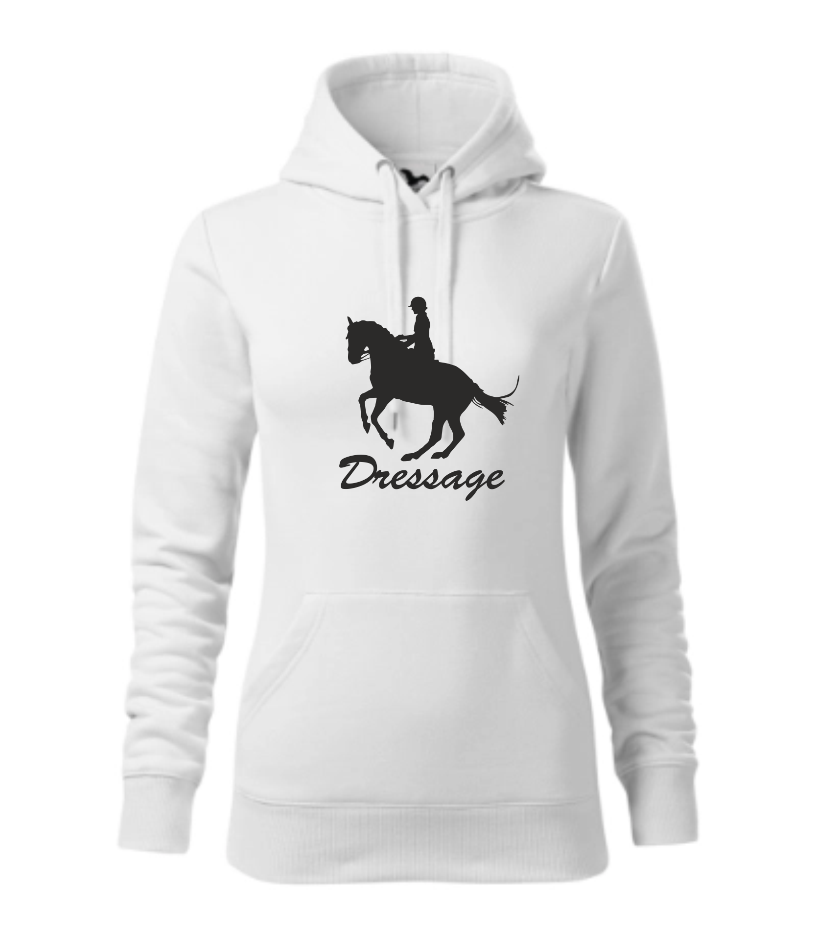 Mikina dressage