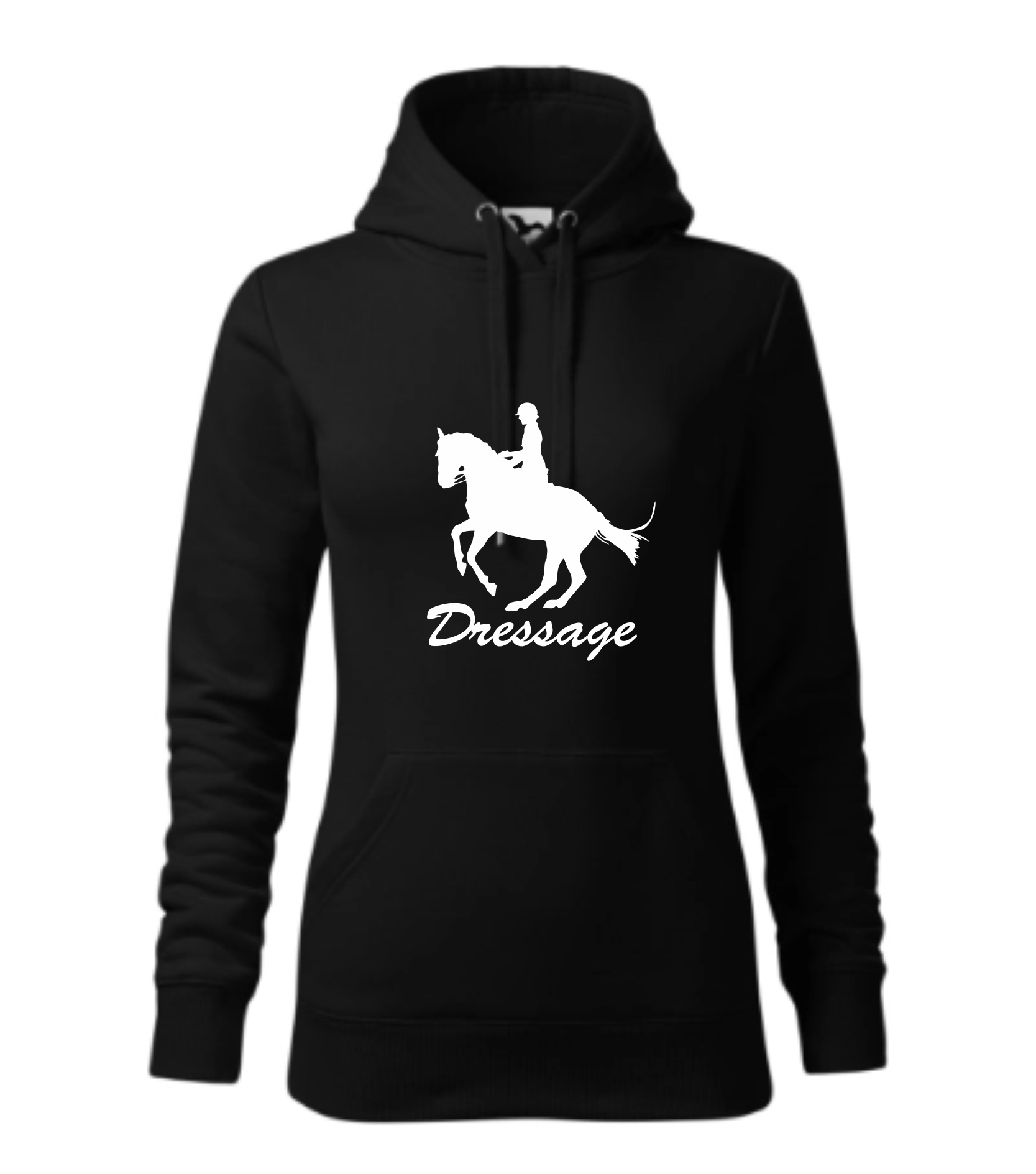 Mikina dressage