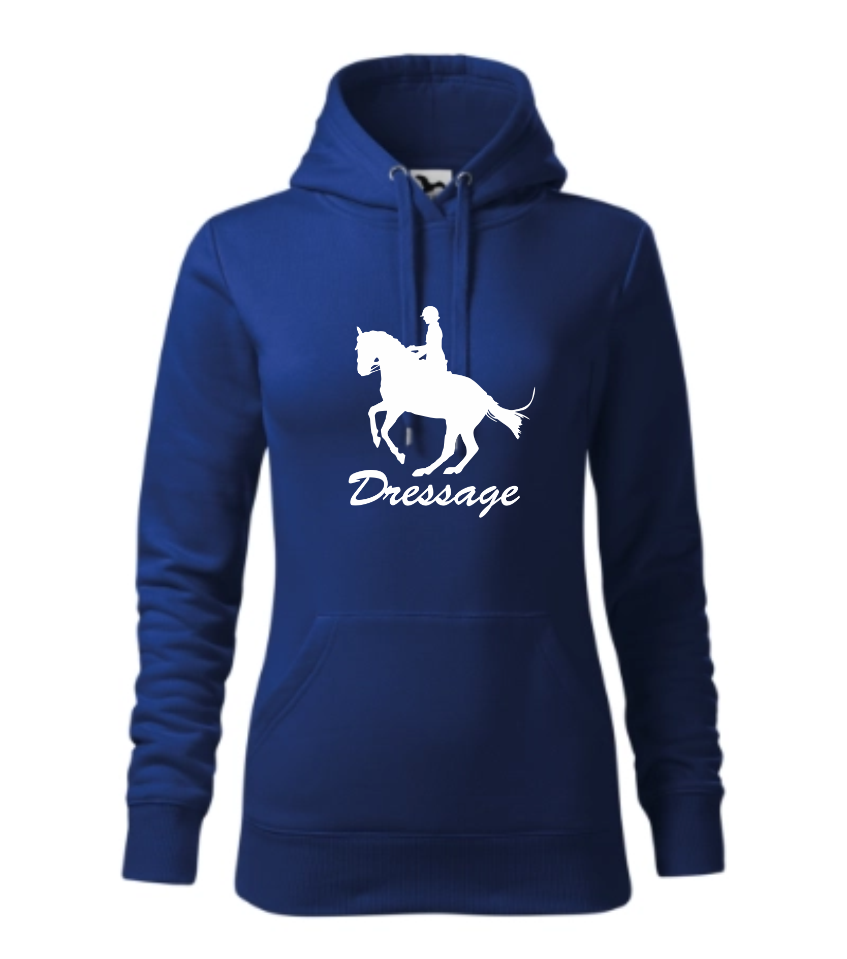 Mikina dressage