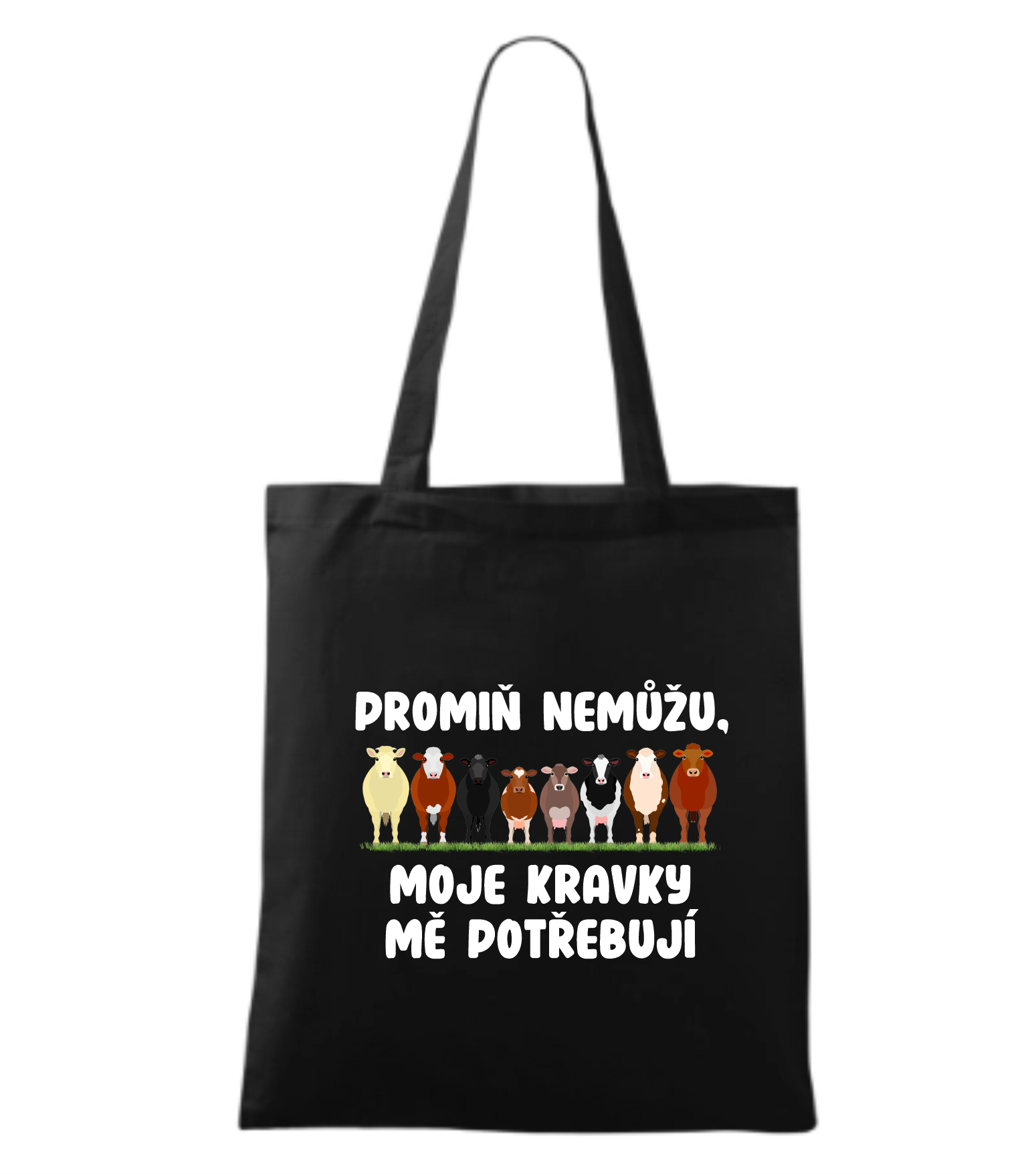 Látková taška ara