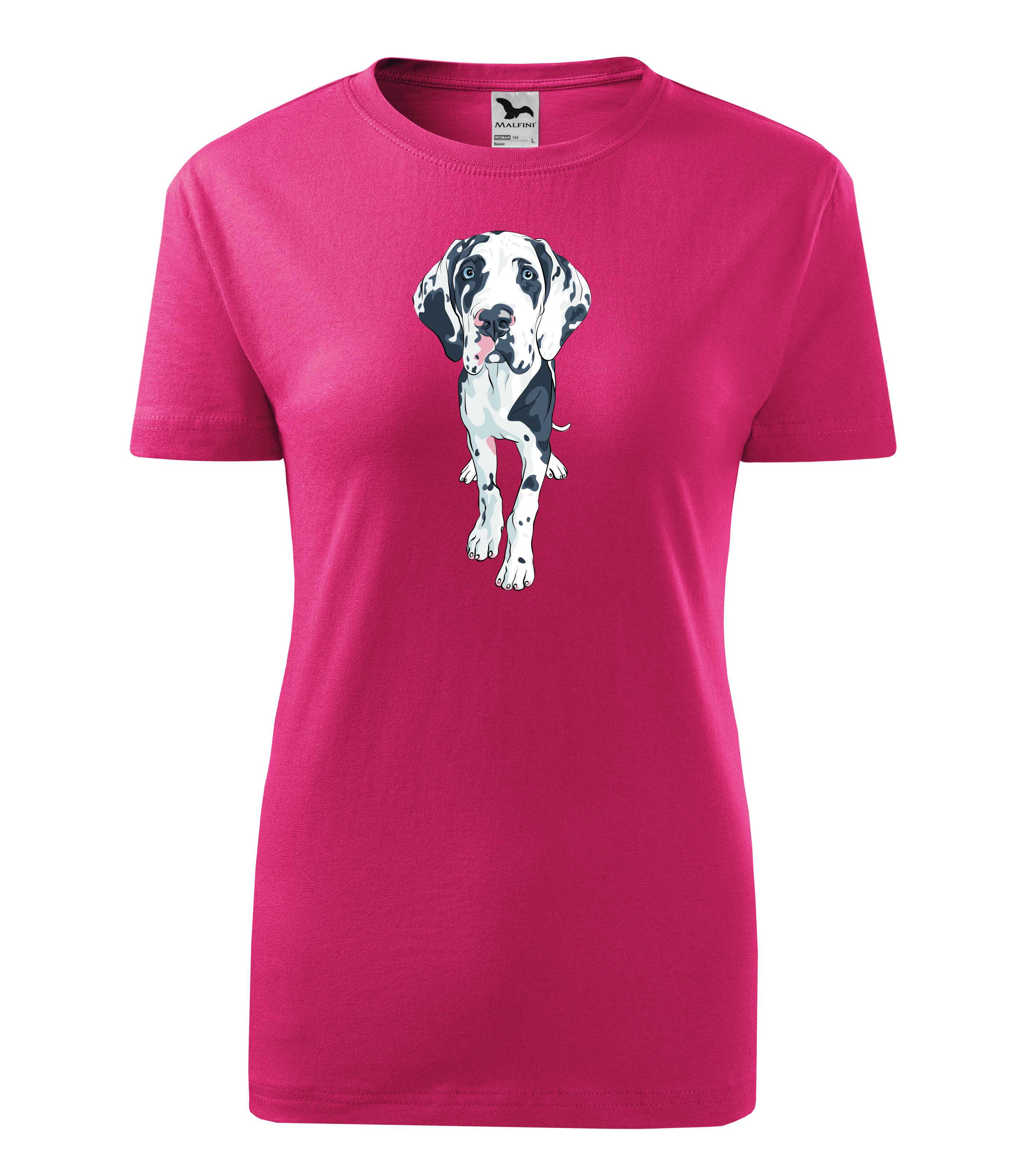 Tričko zachraň krávy, sežer vegany