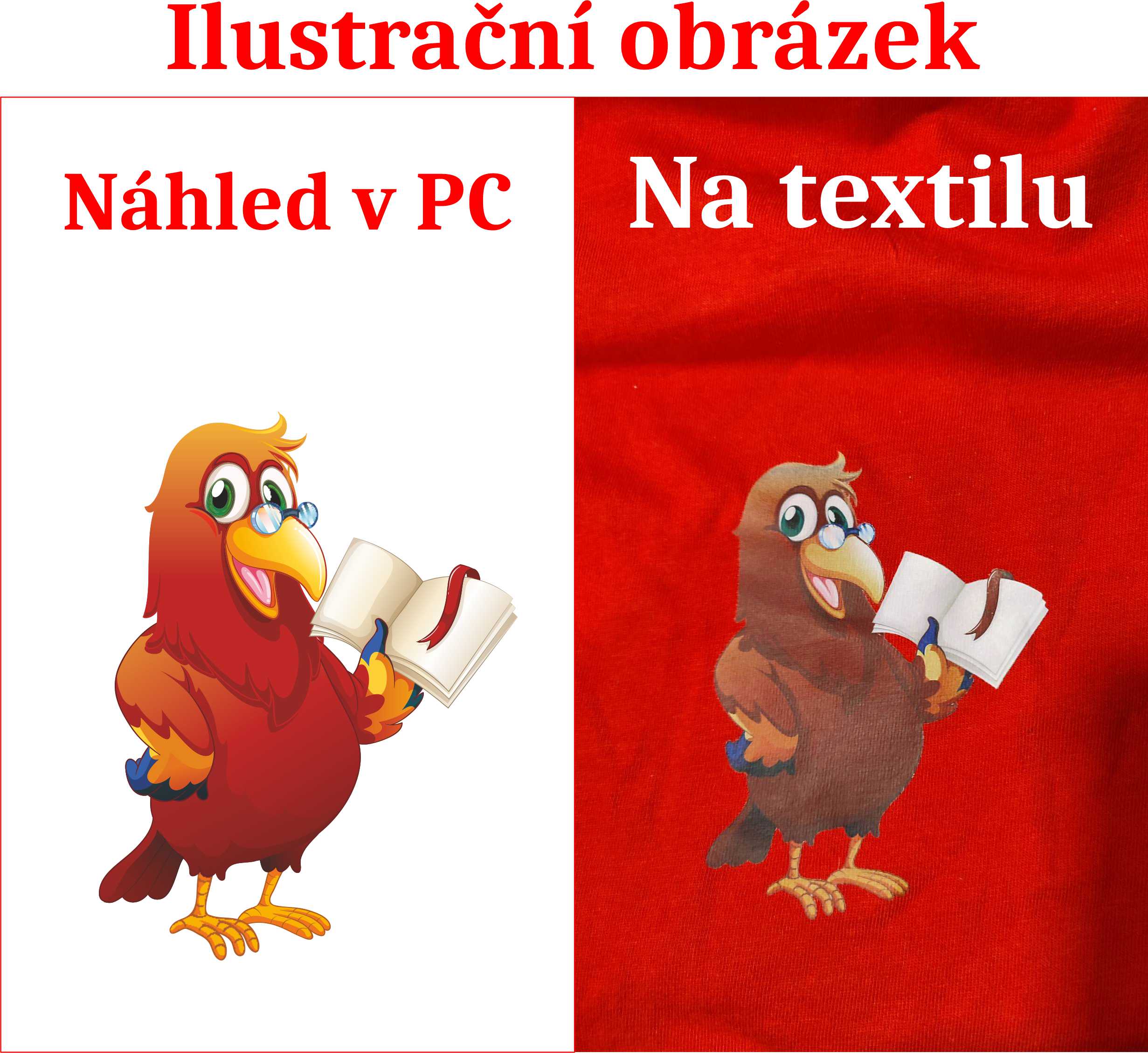 Nažehlovačka panda