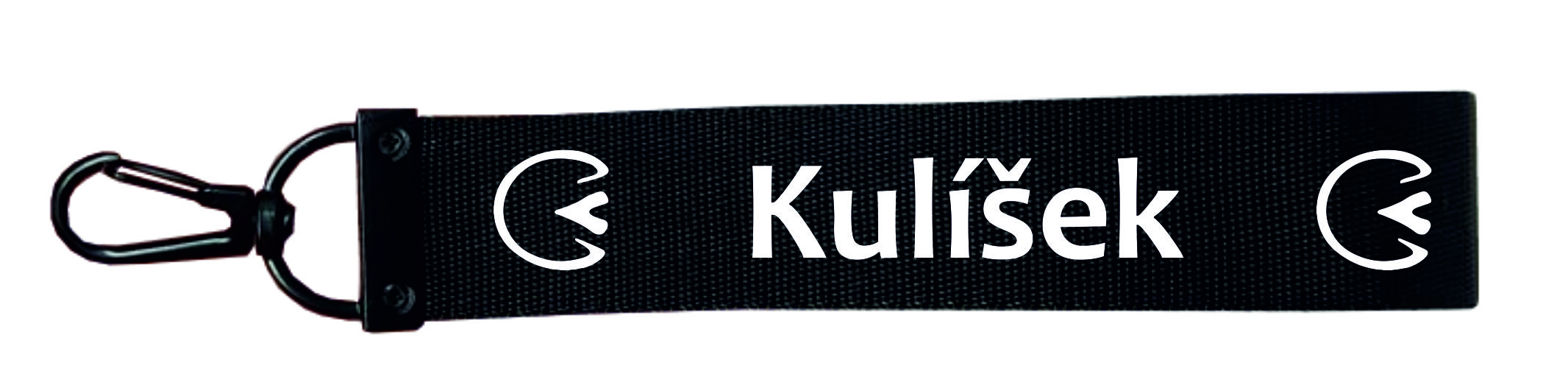 Klíčenka s potiskem
