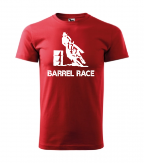 Triko barrel race
