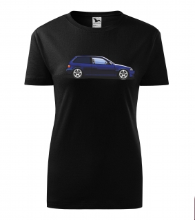Tričko Honda civic 4g