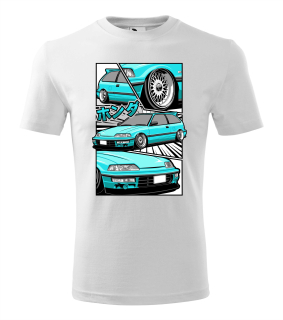 Honda civic 4g