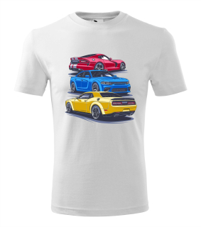 Dodge