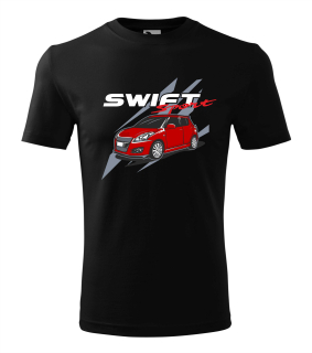 Tričko swift sport