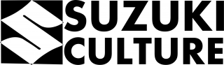 Samolepka Suzuki culture