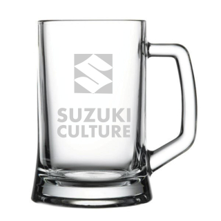 Půllitr suzuki culture